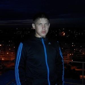 Парни в Петергофе: Иван Маноилов, 36 - ищет девушку из Петергофа