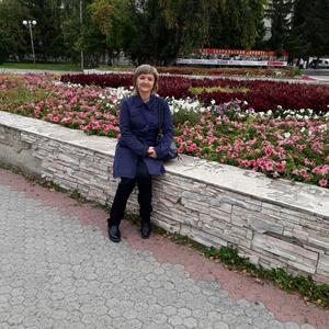 Девушки в Горно-Алтайске: Ольга, 48 - ищет парня из Горно-Алтайска
