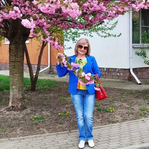Девушки в Краснодаре (Краснодарский край): Лидия, 59 - ищет парня из Краснодара (Краснодарский край)