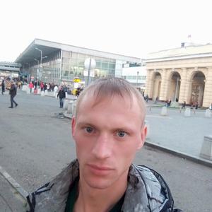 Парни в Курчатове: Алексей, 31 - ищет девушку из Курчатова