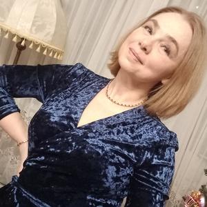 ольга, 55 лет, Москва