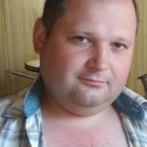 Сергей, 41 год, Серпухов