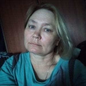Линара, 54 года, Уфа