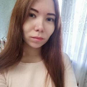 Алина, 28 лет, Нижнекамск