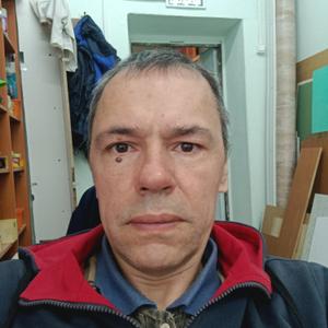 Парни в Ангарске: Сергей Слепцов, 49 - ищет девушку из Ангарска