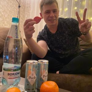Антон, 26 лет, Новокузнецк