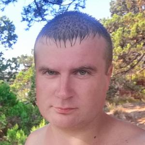 Юрий, 31 год, Ставрополь