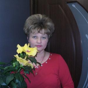 Светлана Андреева, 54 года, Боровичи