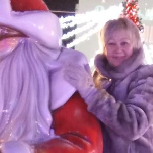 Девушки в Оренбурге: ТАТЬЯНА, 62 - ищет парня из Оренбурга