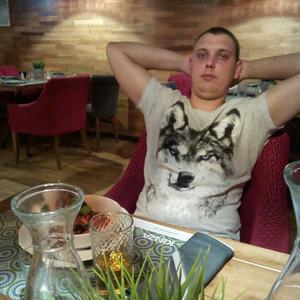 Игорь, 34 года, Псков