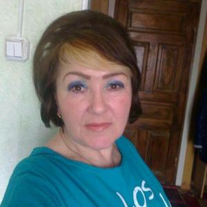 Таня, 59 лет, Екатеринбург