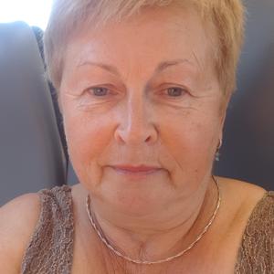 Наталья, 61 год, Москва