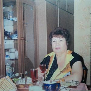 Valentina, 77 лет, Москва