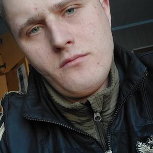 Николай, 27 лет, Псков