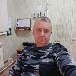 Юрий, 53 года, Облучье