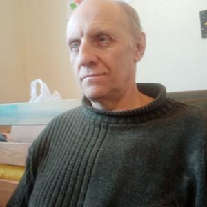 Парни в Новосибирске: Павел, 57 - ищет девушку из Новосибирска
