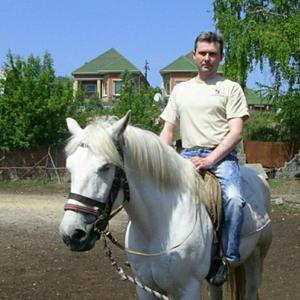 Парни в Новокузнецке: Данил, 41 - ищет девушку из Новокузнецка
