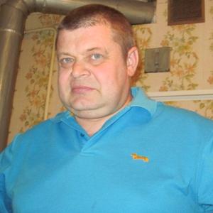 Юрий Орешин, 57 лет, Нижний Новгород