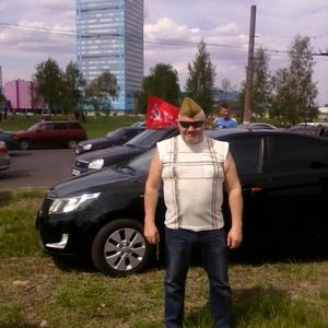Парни в Тольятти: Иван, 64 - ищет девушку из Тольятти