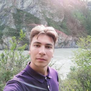 Парни в Бердске: Даниил, 23 - ищет девушку из Бердска