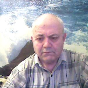 Георги, 81 год, Петрозаводск