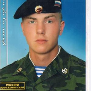Николай, 33 года, Вологда