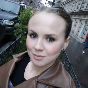 Девушки в Санкт-Петербурге: Ольга, 32 - ищет парня из Санкт-Петербурга