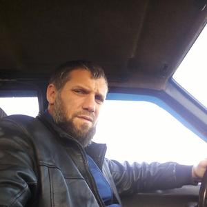 Daurbek Gaikhanoff, 46 лет, Энгель-юрт