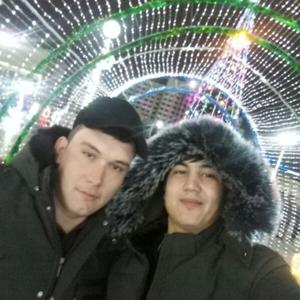 Парни в Перми: Алек, 29 - ищет девушку из Перми