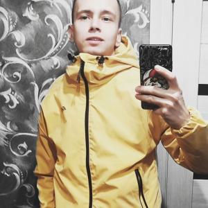 Парни в Оренбурге: Евгений, 25 - ищет девушку из Оренбурга