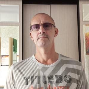 Юрий, 53 года, Рузаевка