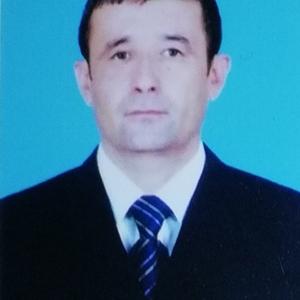 Abdulla Zhabbarov, 59 лет, Уфа