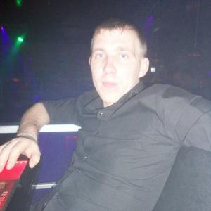 Парни в Ульяновске: Сергей, 37 - ищет девушку из Ульяновска
