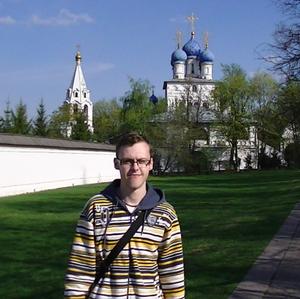 Олег, 30 лет, Москва