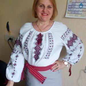 Девушки в Киеве (Украина): Oksana, 58 - ищет парня из Киева (Украина)