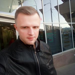 Алексей, 40 лет, Балашиха
