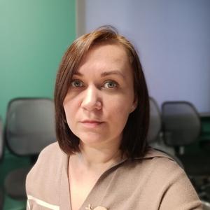Девушки в Новокузнецке: Катерина, 39 - ищет парня из Новокузнецка