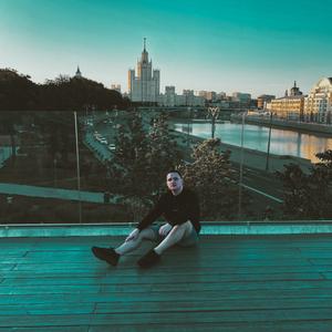 Роман, 25 лет, Москва