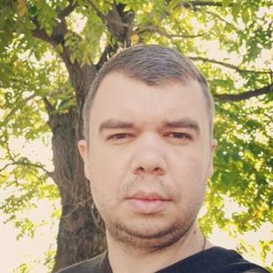 Михаил Зубков, 37 лет, Пятигорск