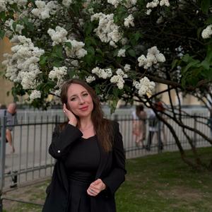 Нади, 24 года, Санкт-Петербург