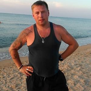 Евгений, 43 года, Чехов