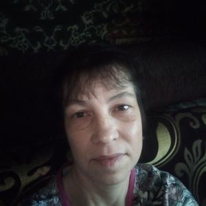 Девушки в Ангарске: Ольга, 53 - ищет парня из Ангарска