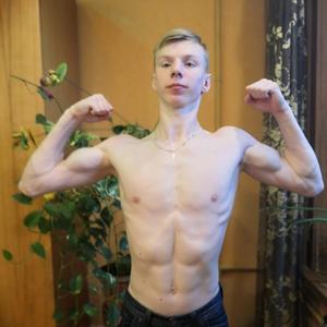 Данил, 22 года, Ангарск