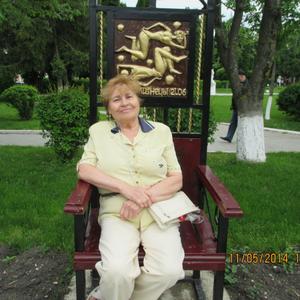 Нина, 84 года, Москва