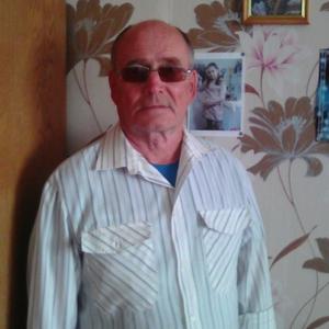 Иван, 73 года, Екатеринбург