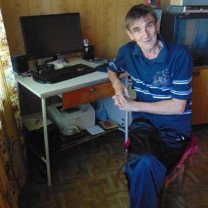 Парни в Южно-Сахалинске: Алексей, 62 - ищет девушку из Южно-Сахалинска