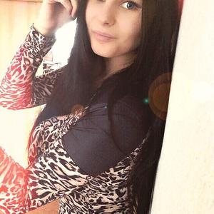 Алиса, 26 лет, Киев