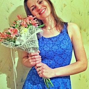 Девушки в Минске (Беларусь): Olga, 38 - ищет парня из Минска (Беларусь)