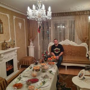 Парни в Санкт-Петербурге: Рома, 46 - ищет девушку из Санкт-Петербурга
