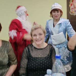 Девушки в Краснодаре (Краснодарский край): Ирина, 69 - ищет парня из Краснодара (Краснодарский край)